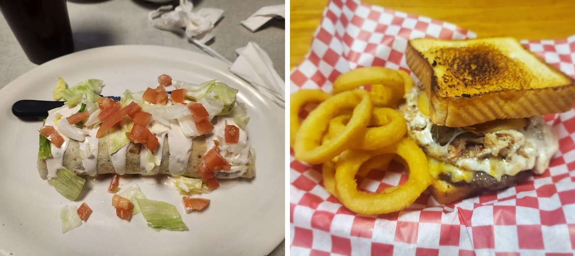 Kinfolks Grill