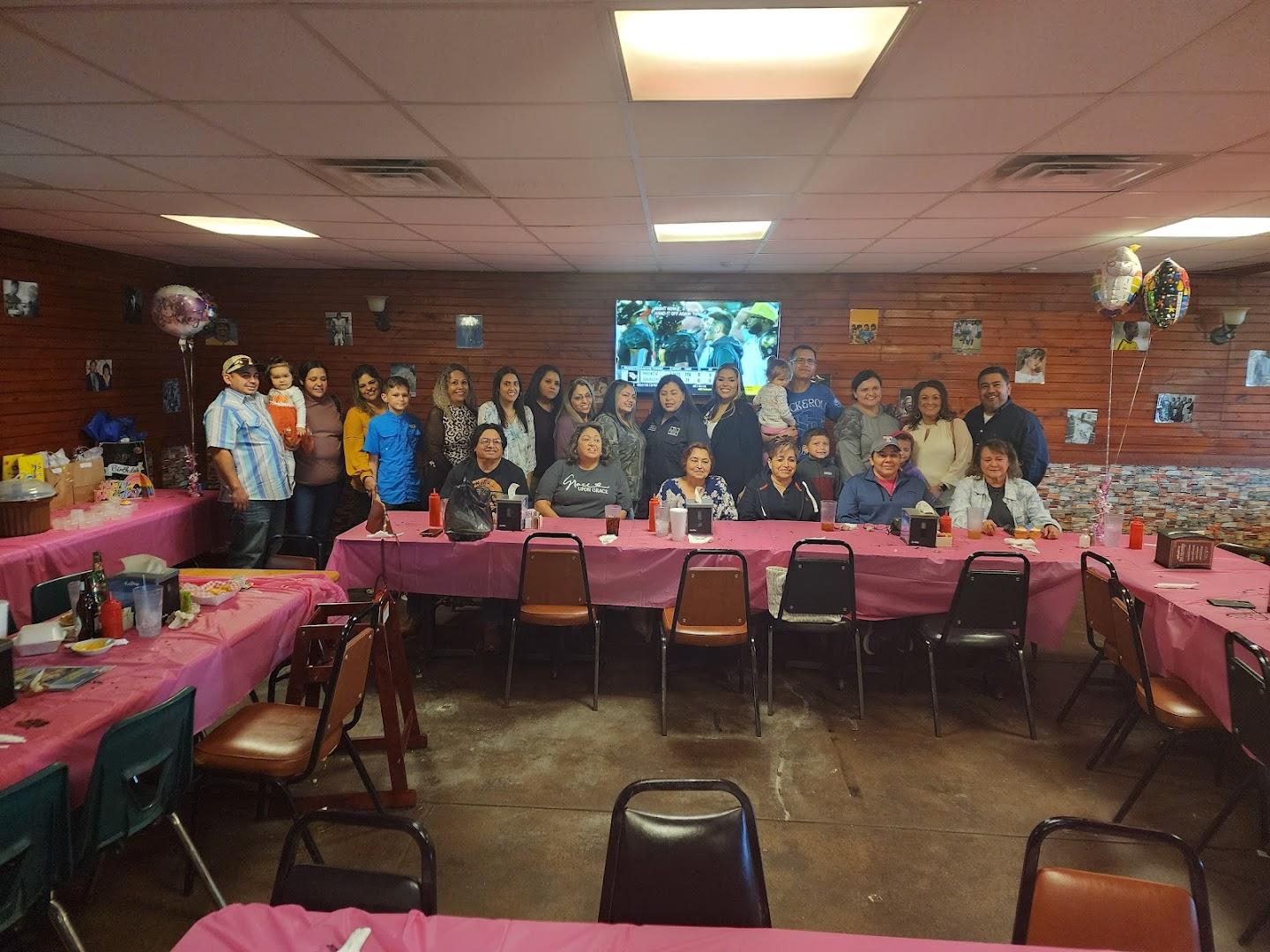 Kinfolks Grill