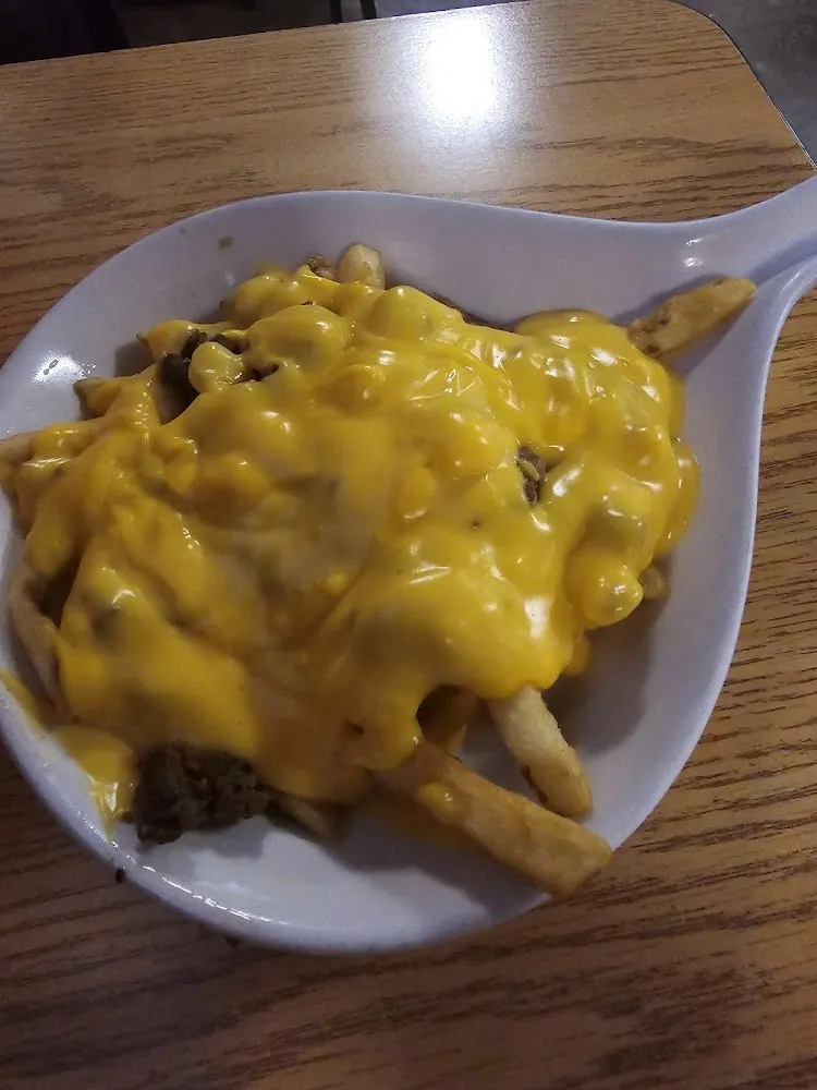 Steak Fries